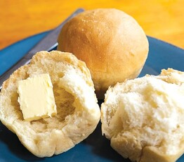 Milk Rolls