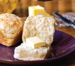 Tea Biscuits