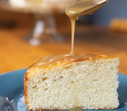 Brown Sugar Sauce