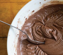 Chocolate Frosting