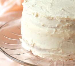 White Butter Frosting