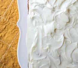 Cream Cheese Frosting
