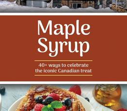 Maple Mousse