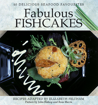 Fabulous Fishcakes