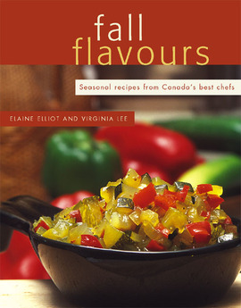 Fall Flavours