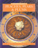 Peach and Almond Scones