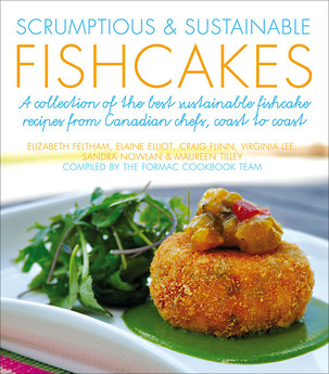 Scrumptious & Sustainable Fishcakes