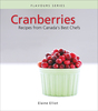 Cranberry Orange Muffins