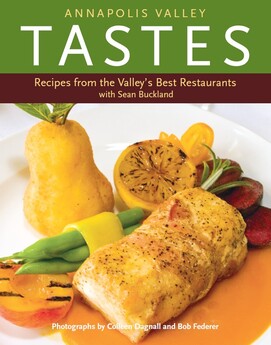 Annapolis Valley Tastes