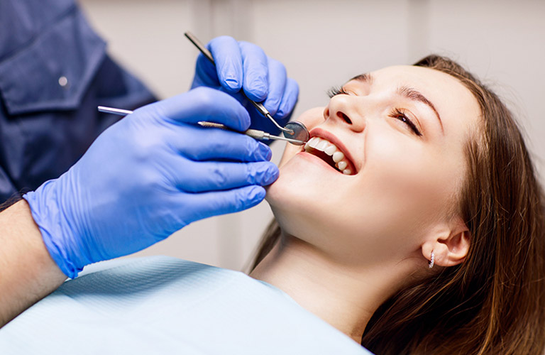 neibauer dental care