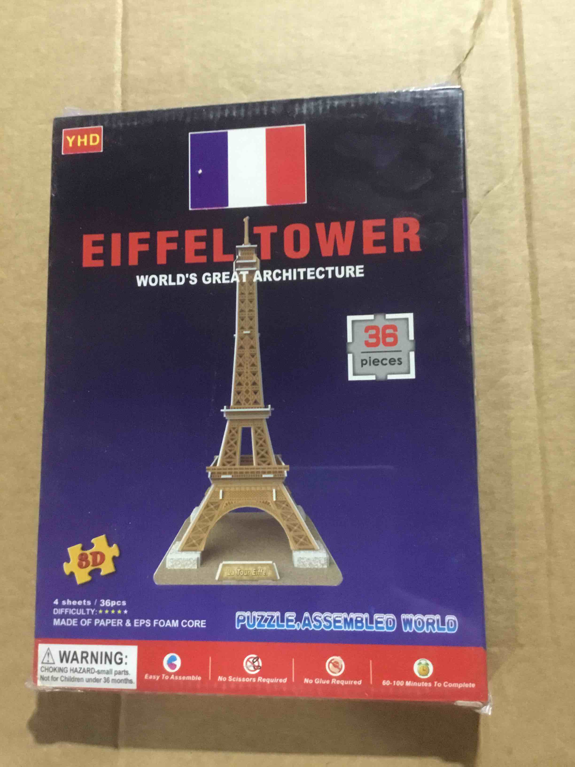 New Home & Personal Goods! 