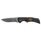 Gerber Survival 31-000760 Compact Scout Pocket Knife