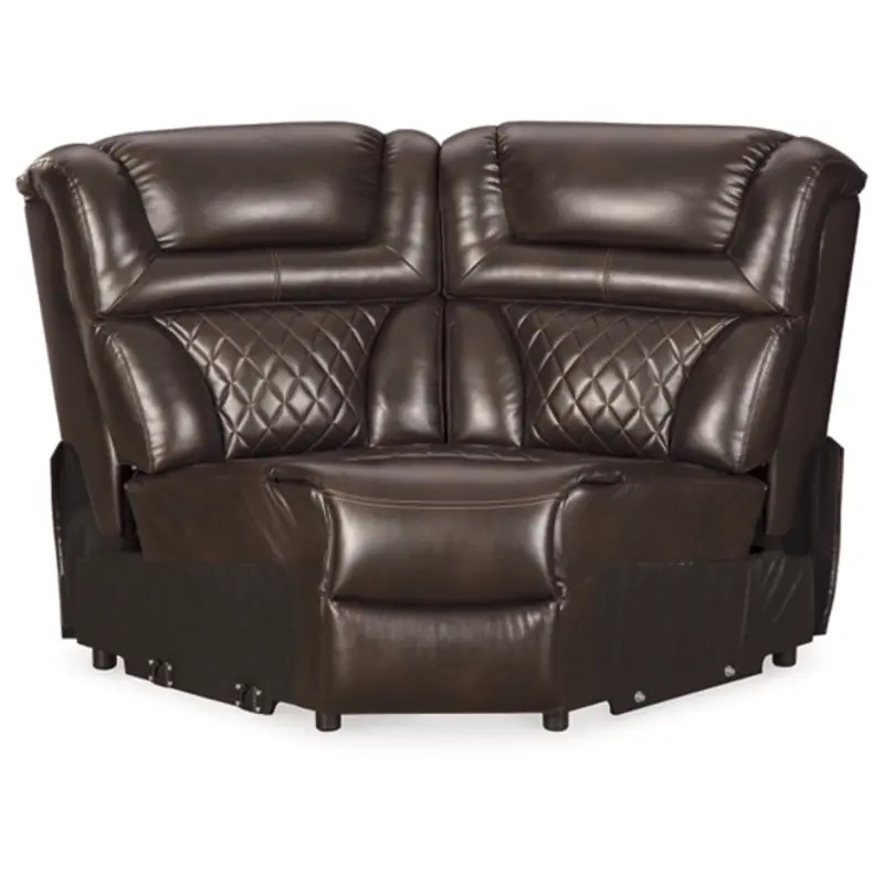 7540777 Ashley Furniture Warnerton Wedge