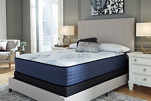 Bonita Springs Euro Top Queen Mattress
