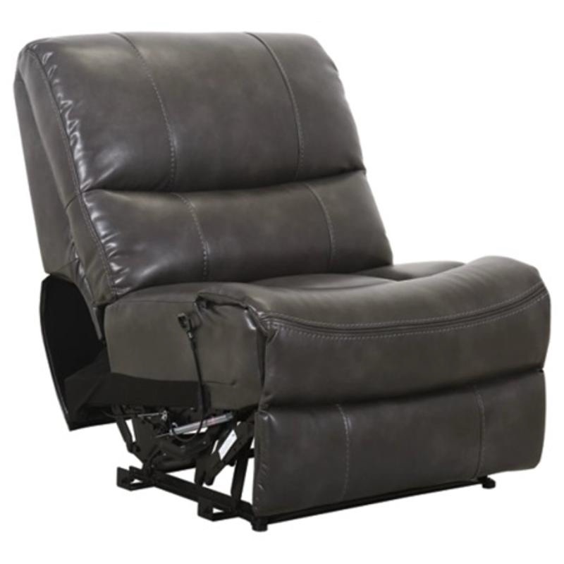 6670219 Ashley Furniture Mayall Armless Recliner