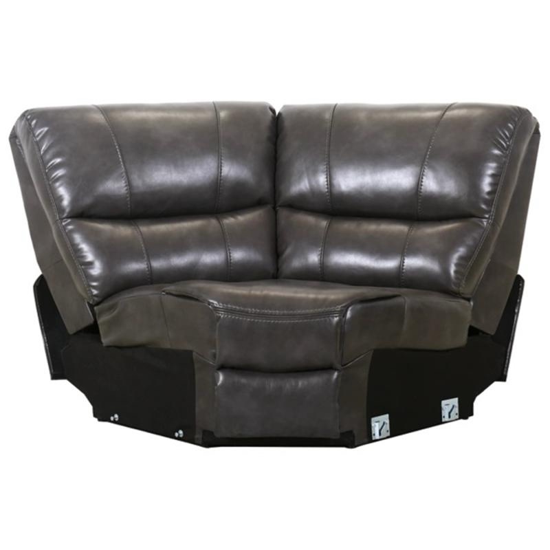 6670277 Ashley Furniture Mayall Wedge