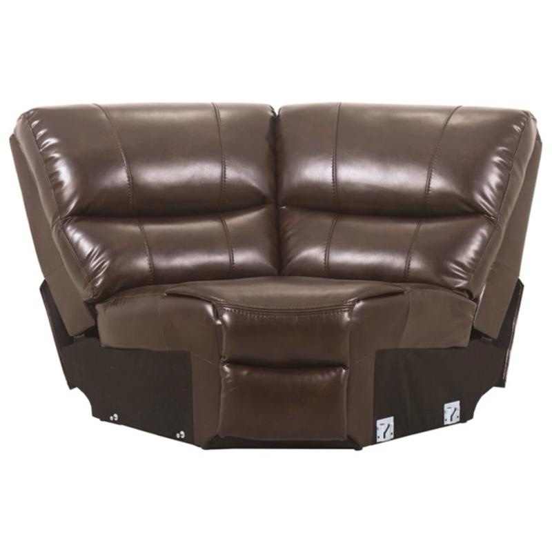 6670377 Ashley Furniture Mayall Wedge