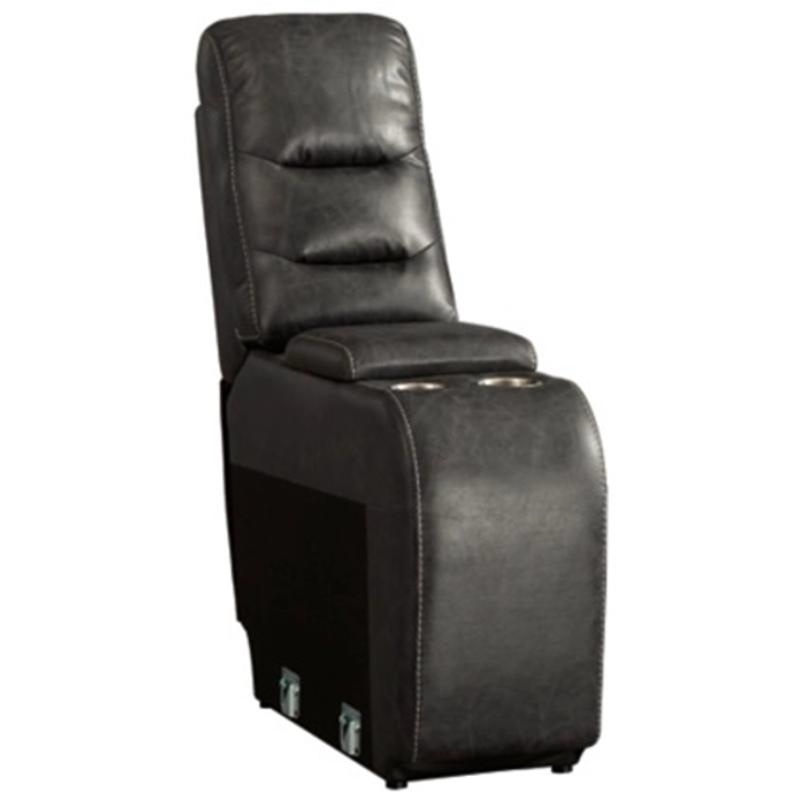 7310857 Ashley Furniture Wasson Console W/Storage