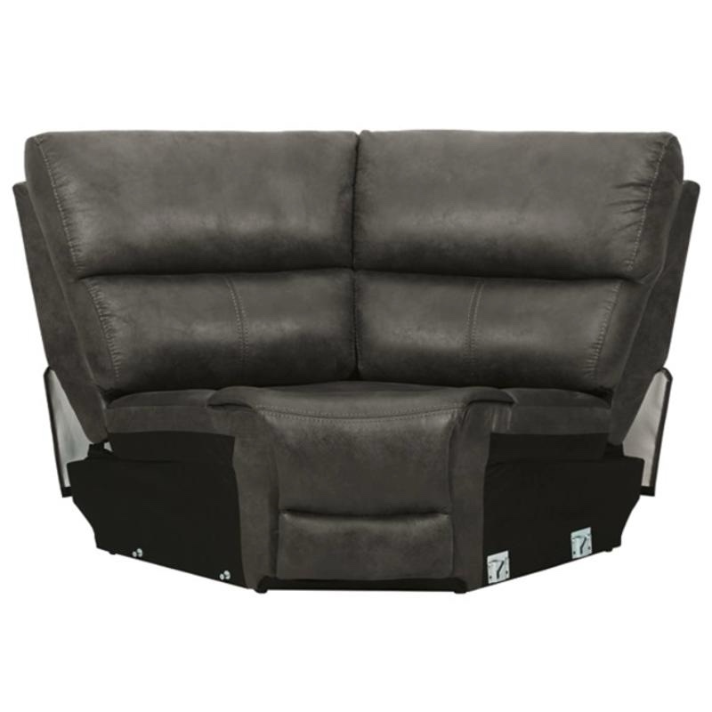 6920477 Ashley Furniture Wyerville Wedge