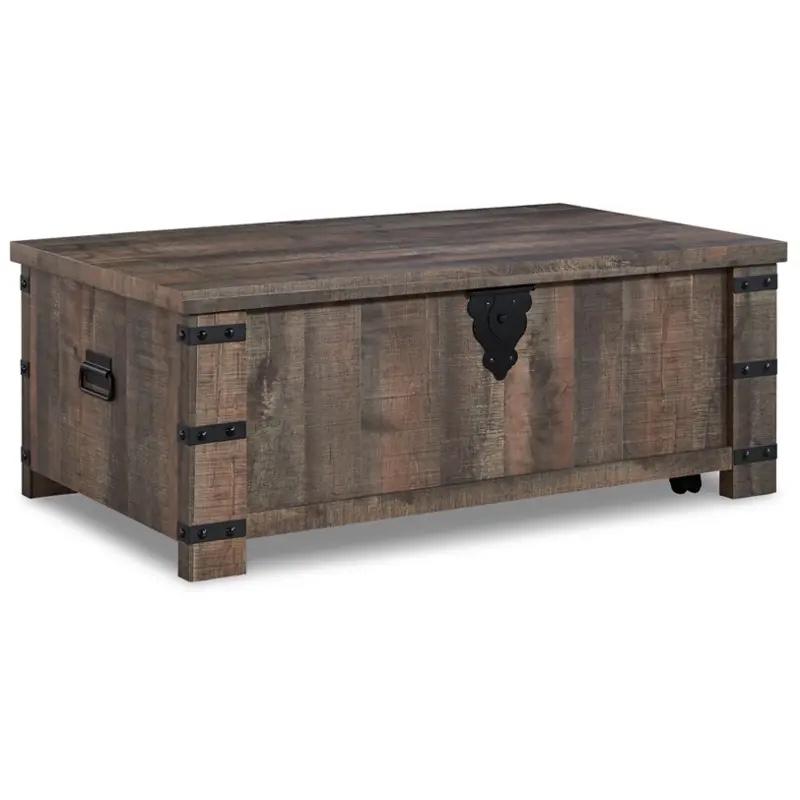 Ashley Furniture Hollum Lift Top Cocktail Table