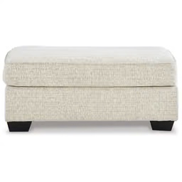 Condition photo showing New/Like New for valerano ottoman