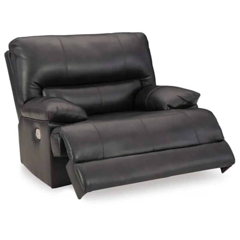 Ashley Furniture Mountainous Power Recliner