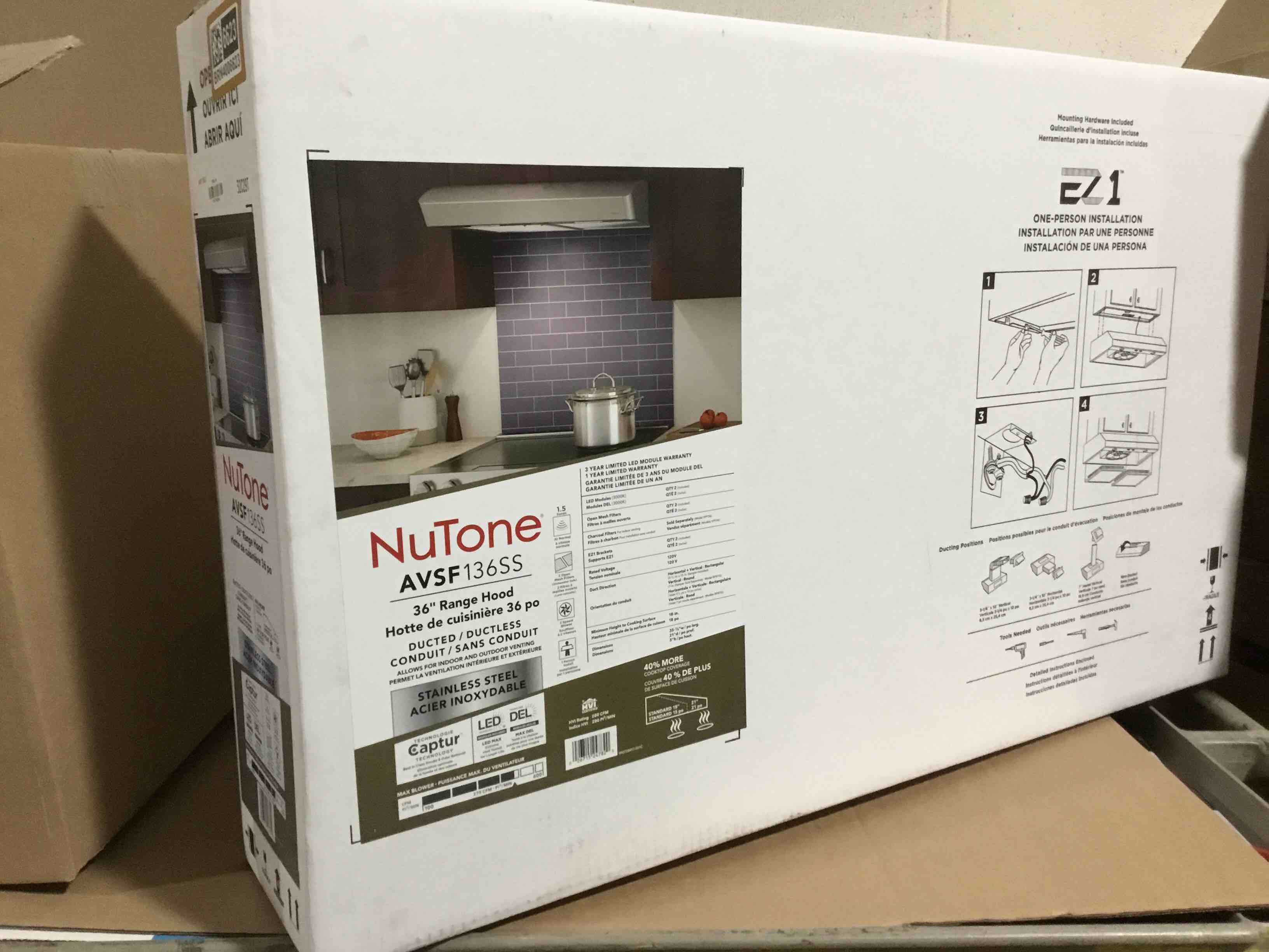 New Home & Personal Goods! 