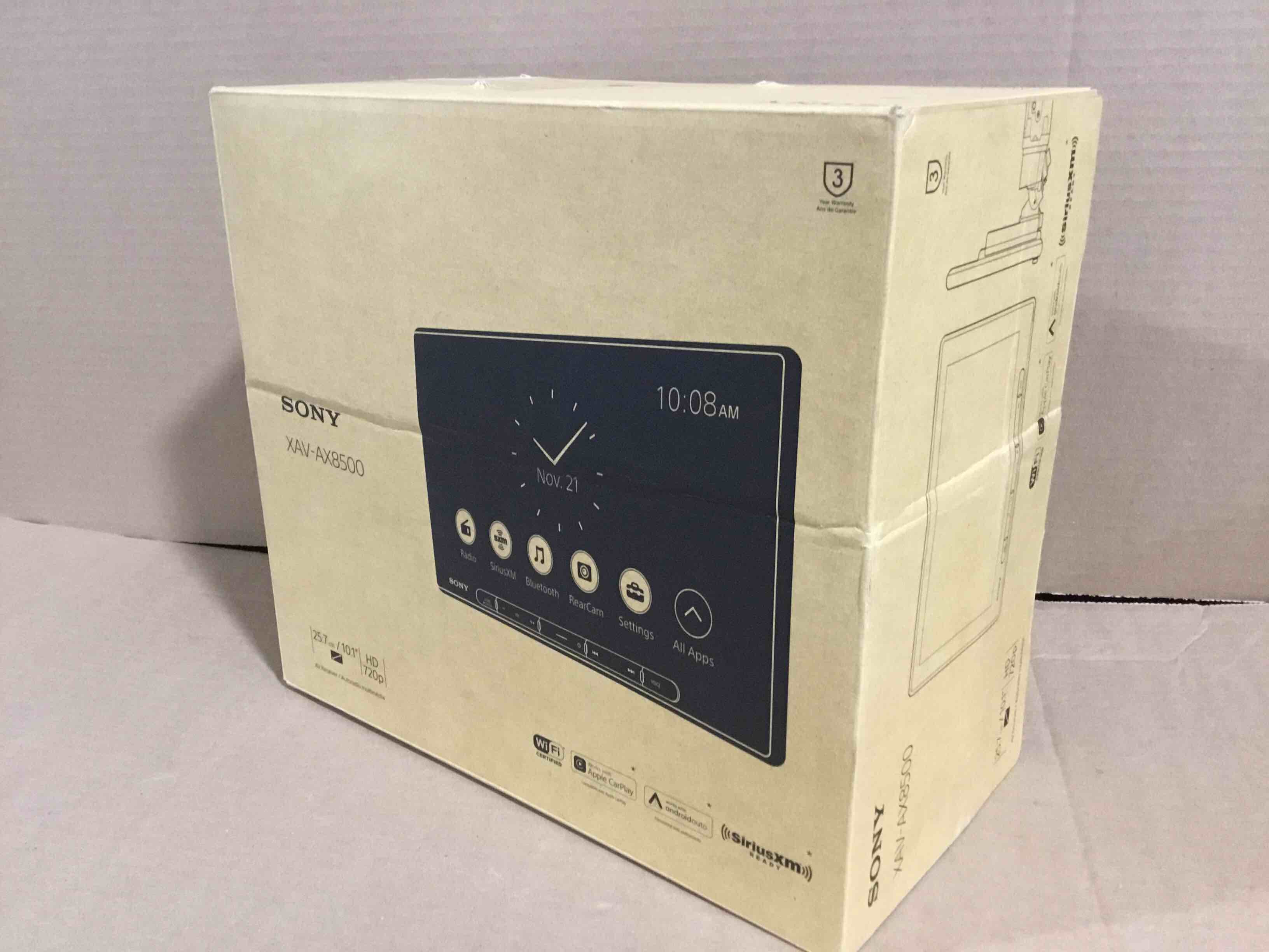 New Home & Personal Goods! 