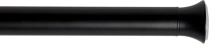 Umbra Chroma Extendable Tension Rod 36-54