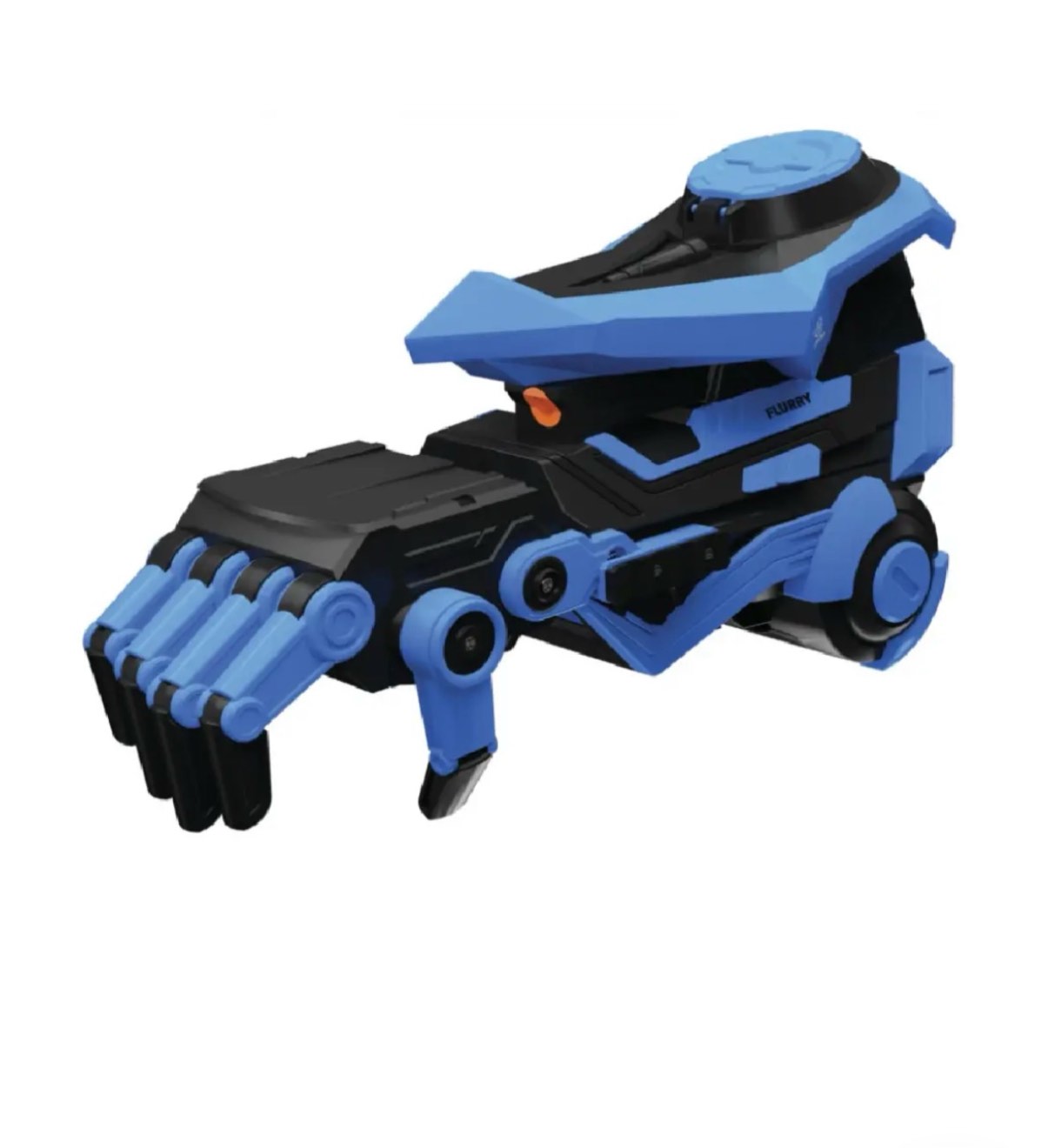 Condition photo showing New/Like New for Gelbee Flurry Glove Water Bead Blaster