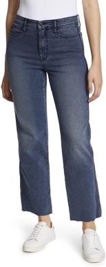 Sanctuary Social Standard Ladies High Rise Straight Jean, size 14 