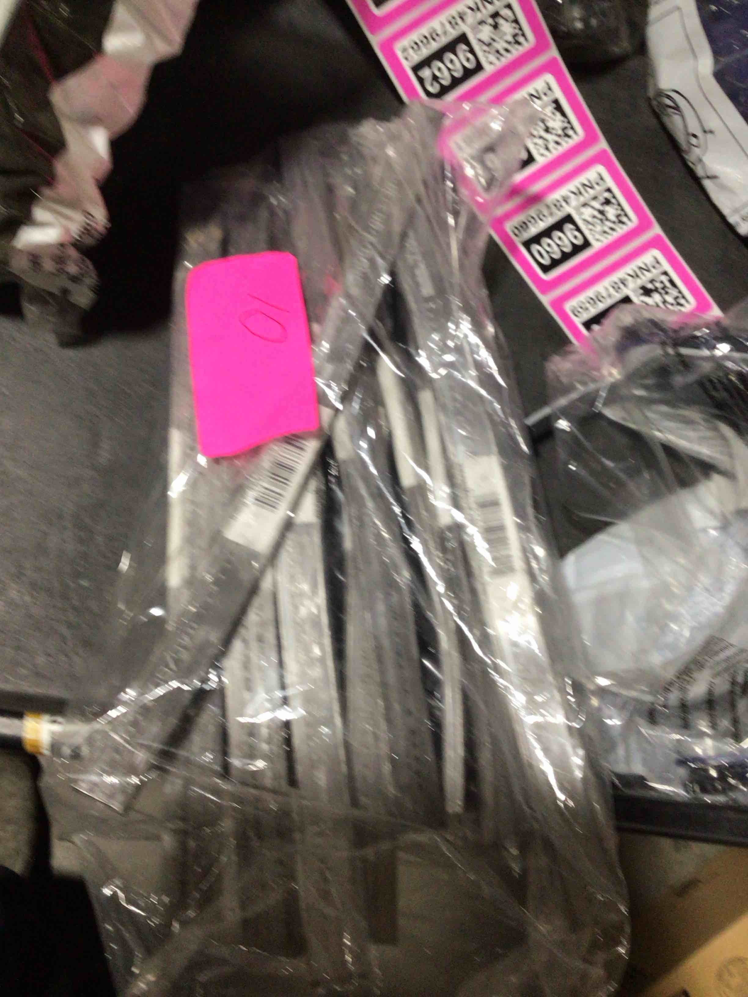 Condition photo showing Brand New for alpha metals bar solder 40/60 1#