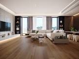 Sand Hill Oak Engineered Flooring