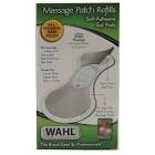 Wahl Massage Patch Refills Self-Adhesive Gel Pads