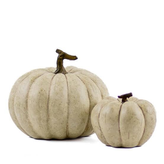 Livingston Pumpkin Jasper Medium