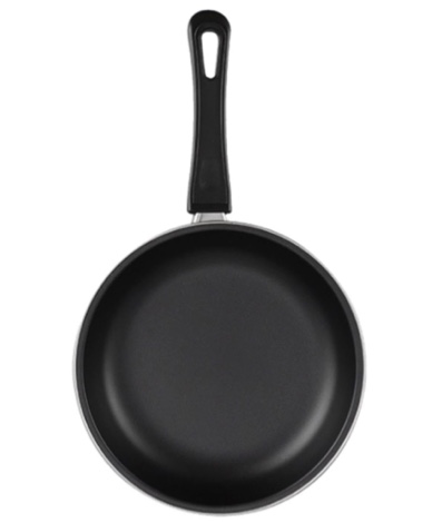 EZ Handy Helpers Nonstick Fry Pan 25cm 