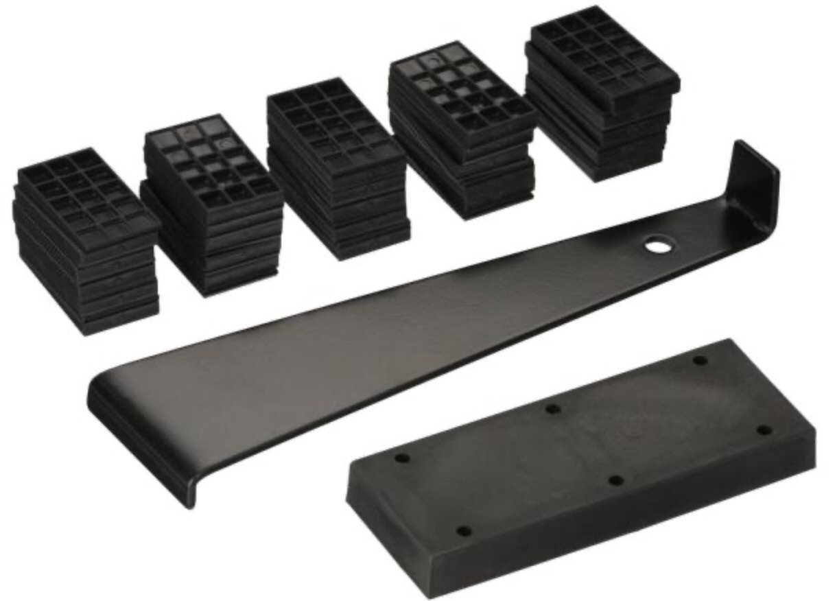 Roberts Flooring Installation Kit, 10-28