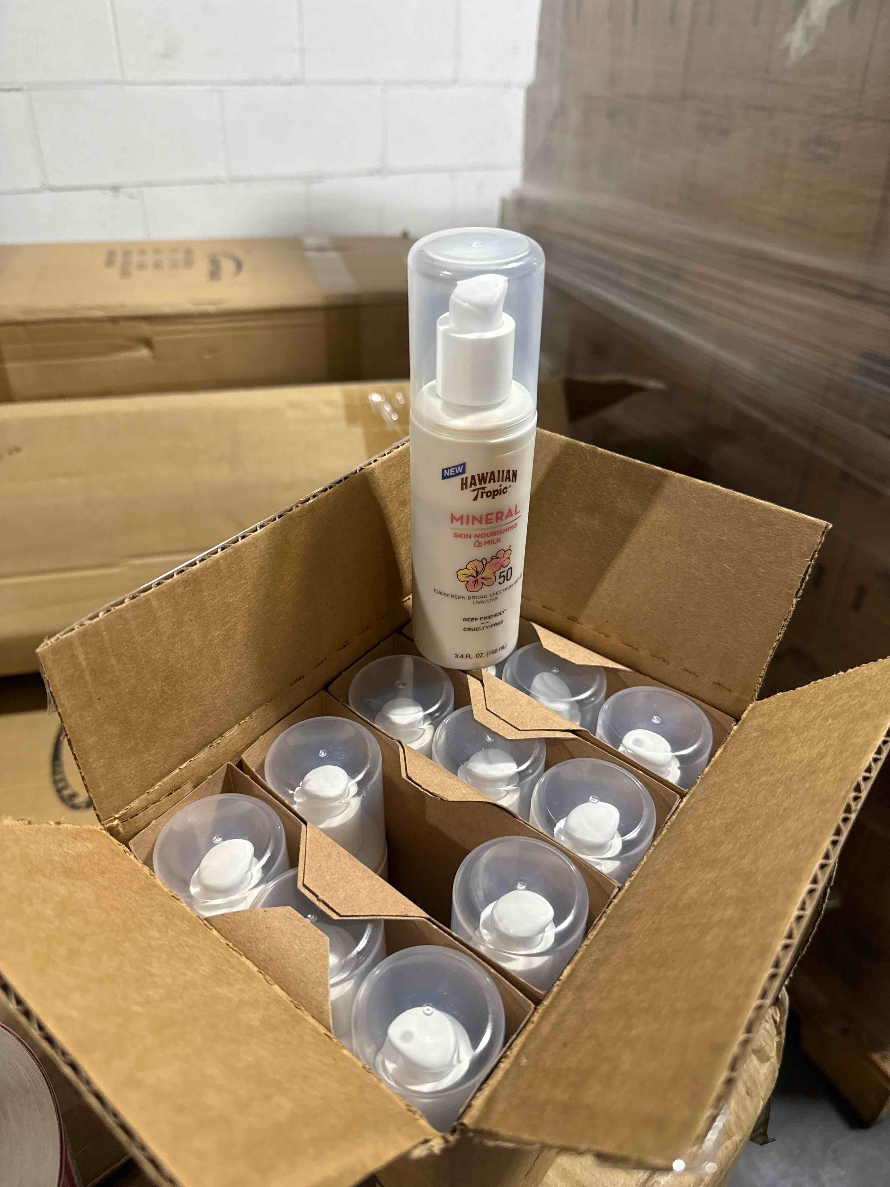 New Household Items! 