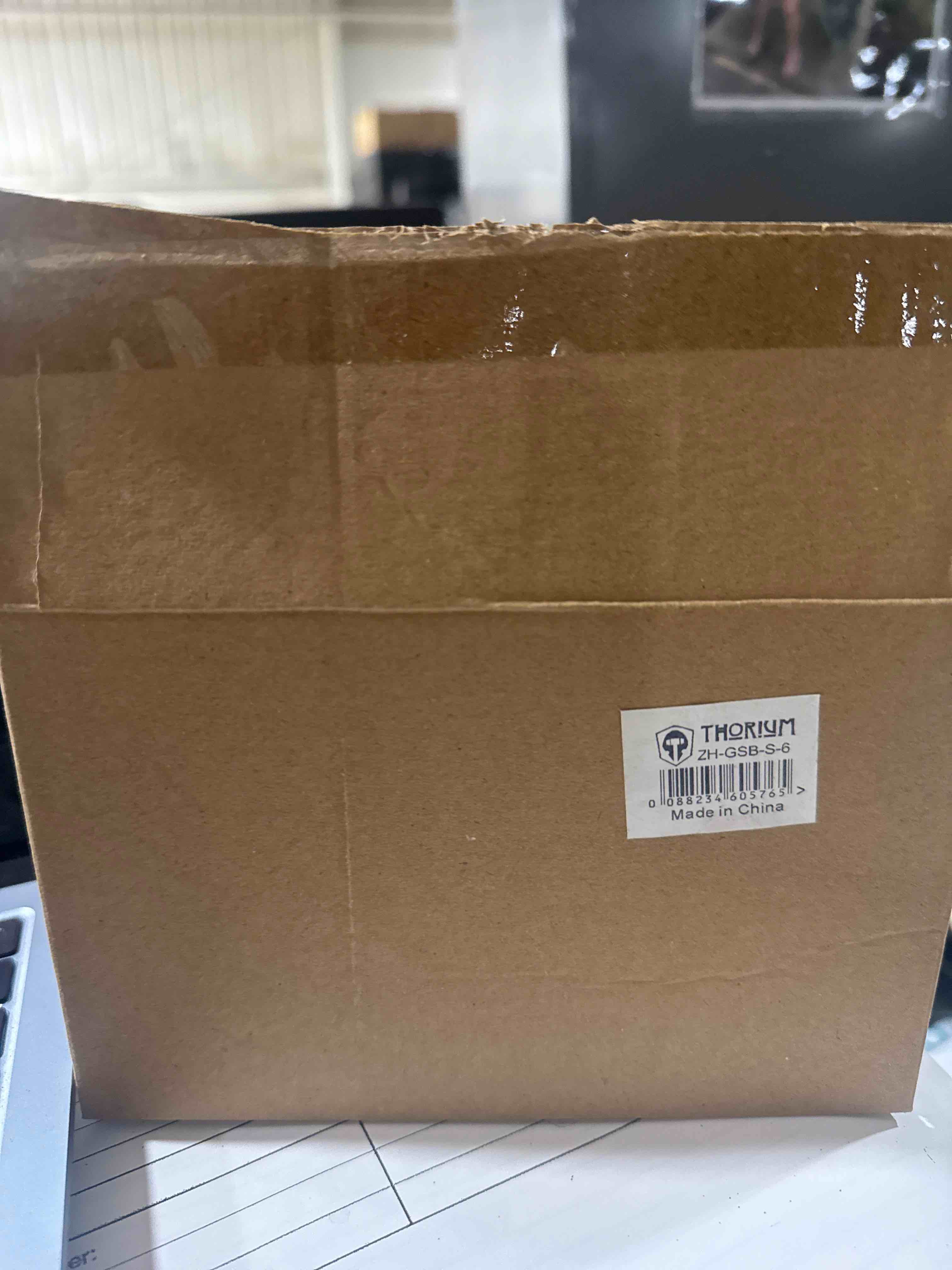 Condition photo showing Brand New for thorium 6 piece galvanized mini 4" x 4" x 3" metal buckets, silver tinplate serving pails for herbs, flowers, candy, even decor, party favours complete with 3 sauce ramekins