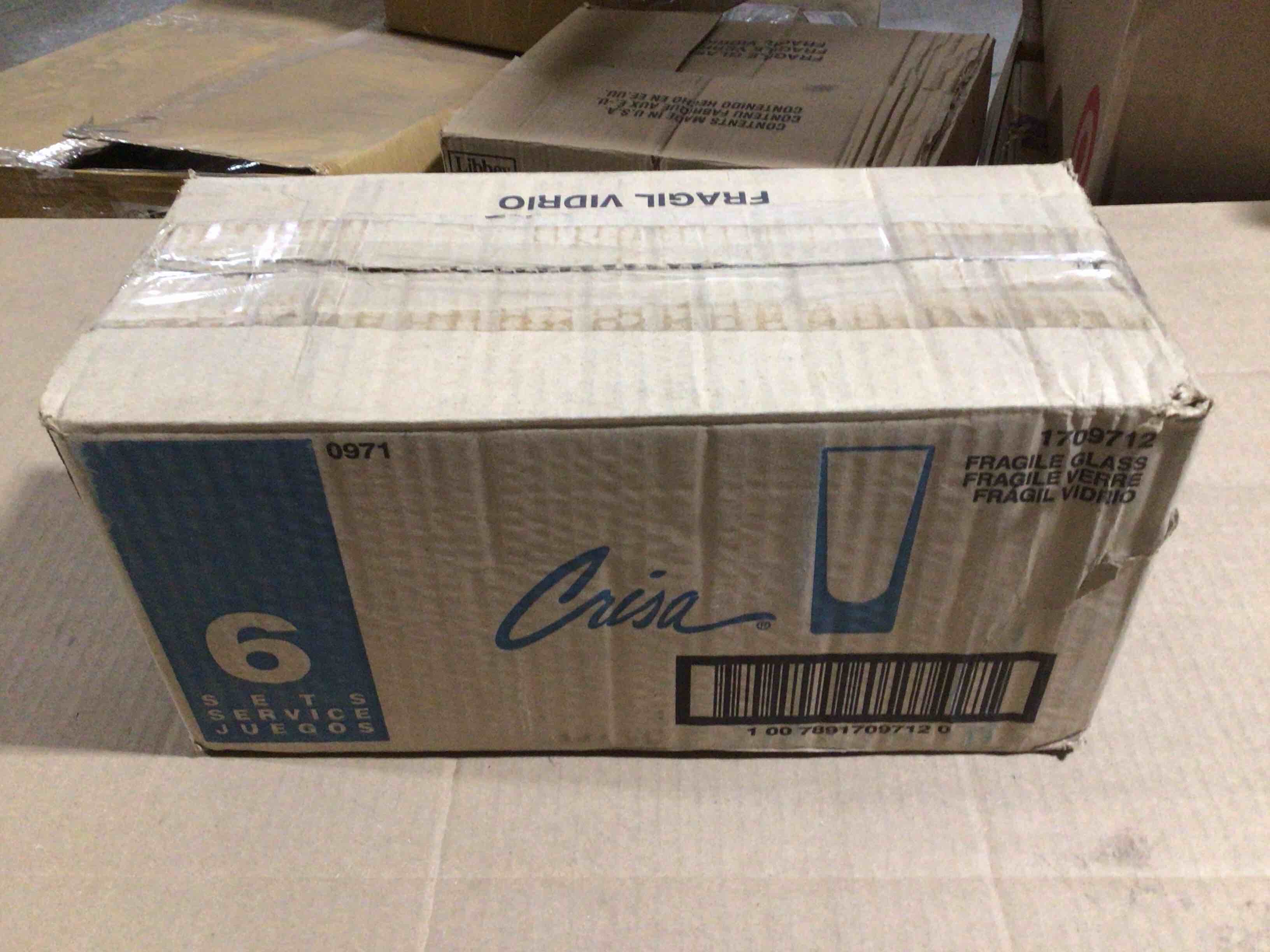 Case of 72 Tequila 1 Ounce Shooters