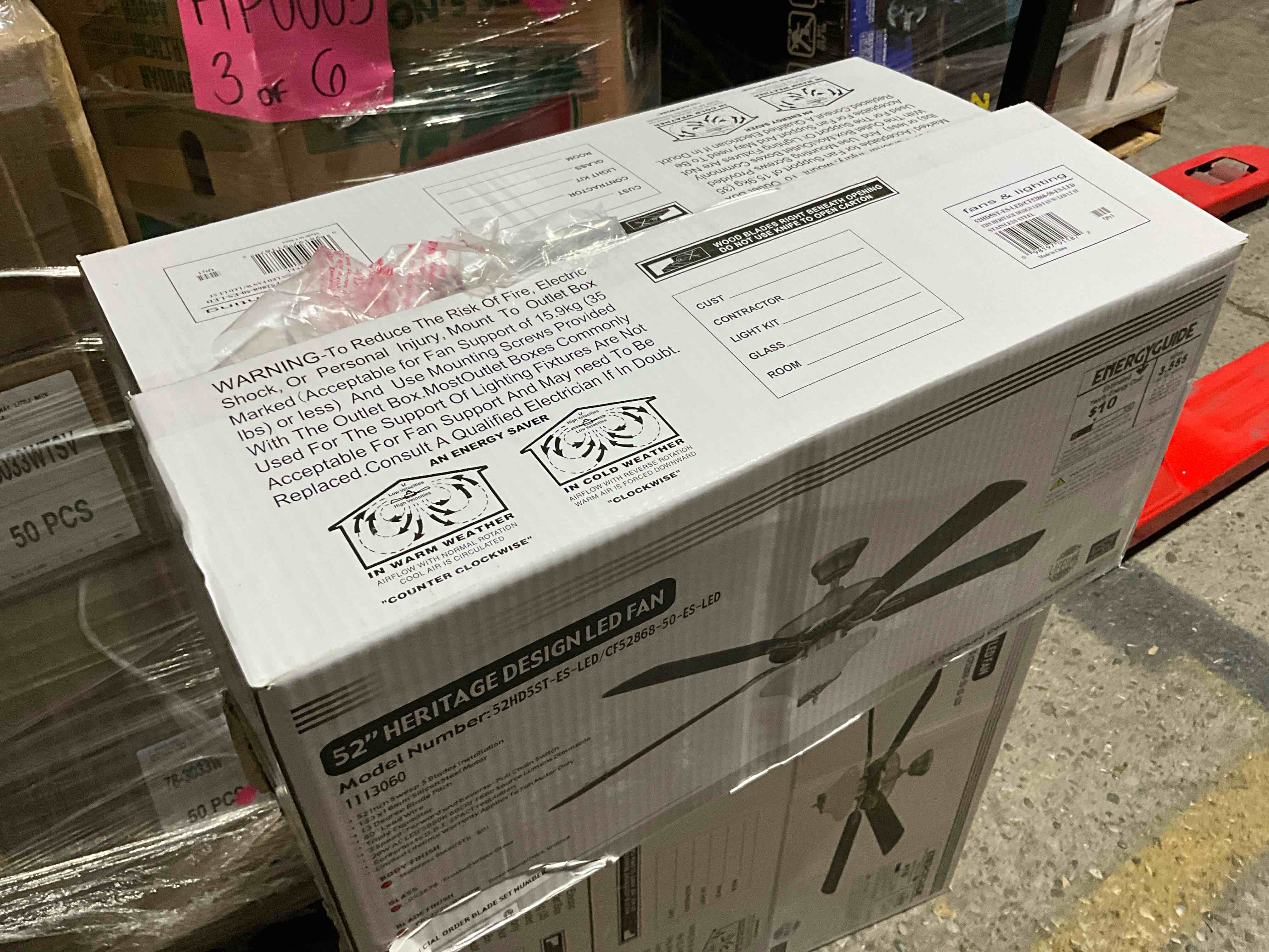 Brand New Products