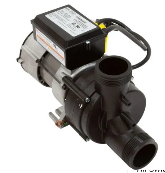 BALBOA WOW PUMP 1050031