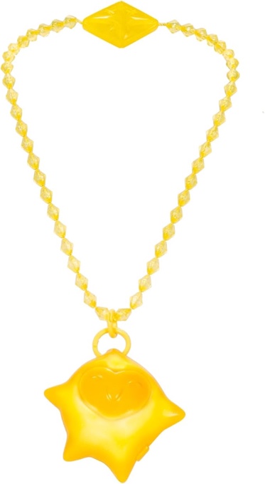 Disney s Wish Wishing Star Necklace