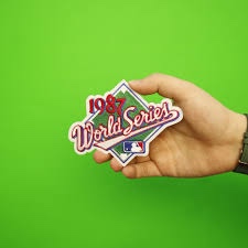 1987 Baseball Card Mystery Packs