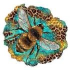 Wooden Puzzle, Size A5 Bee