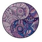 Crafthub Adult Wooden Puzzle, Size A3 Ying Yang 