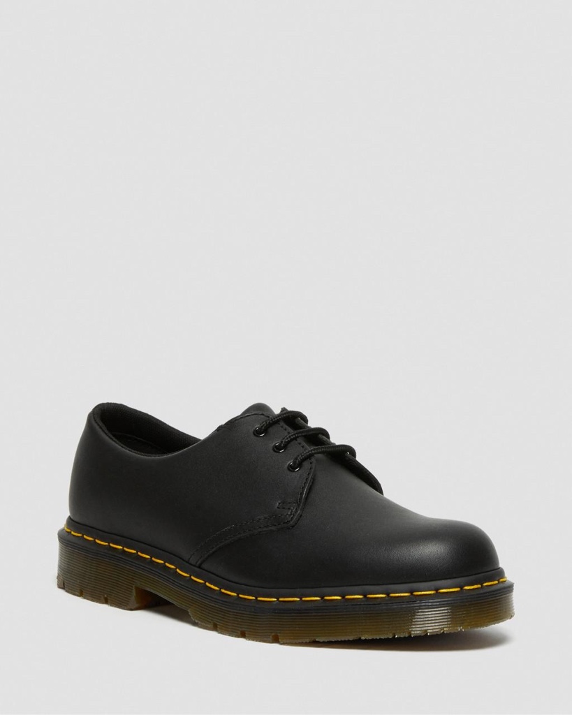 women’s size 8;Dr. Martens Womens 1461 Slip Resistant Oxford Shoes