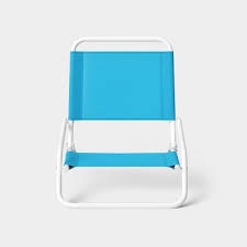 Sun Squad Beach Chair 