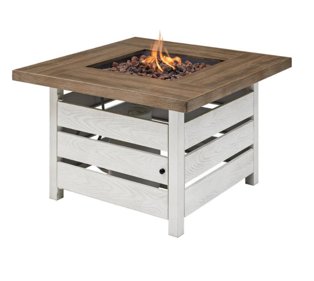 Deals On Fire Pits!