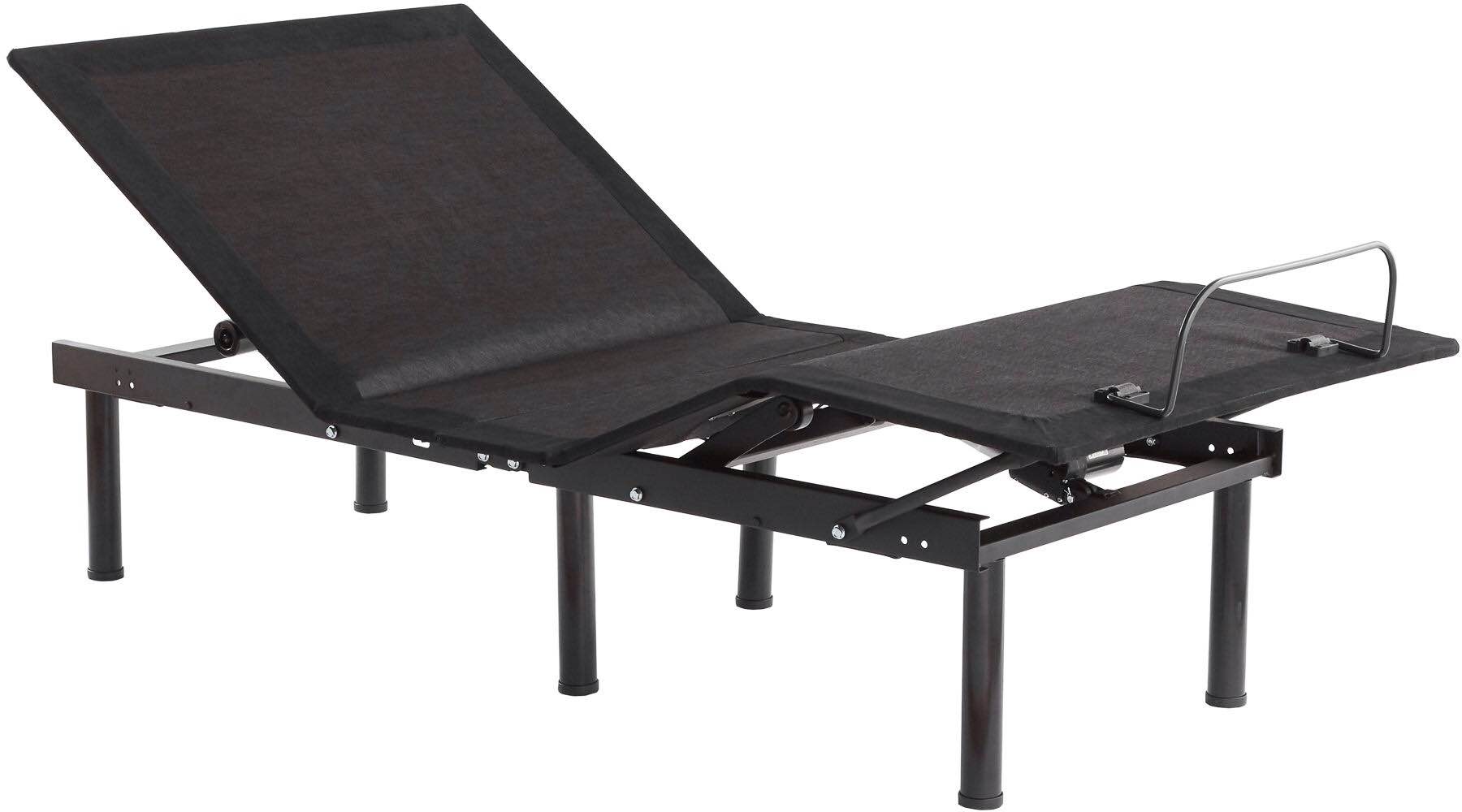 Malouf Lounge Queen Adjustable Bed Base SCMAF255QQAB3